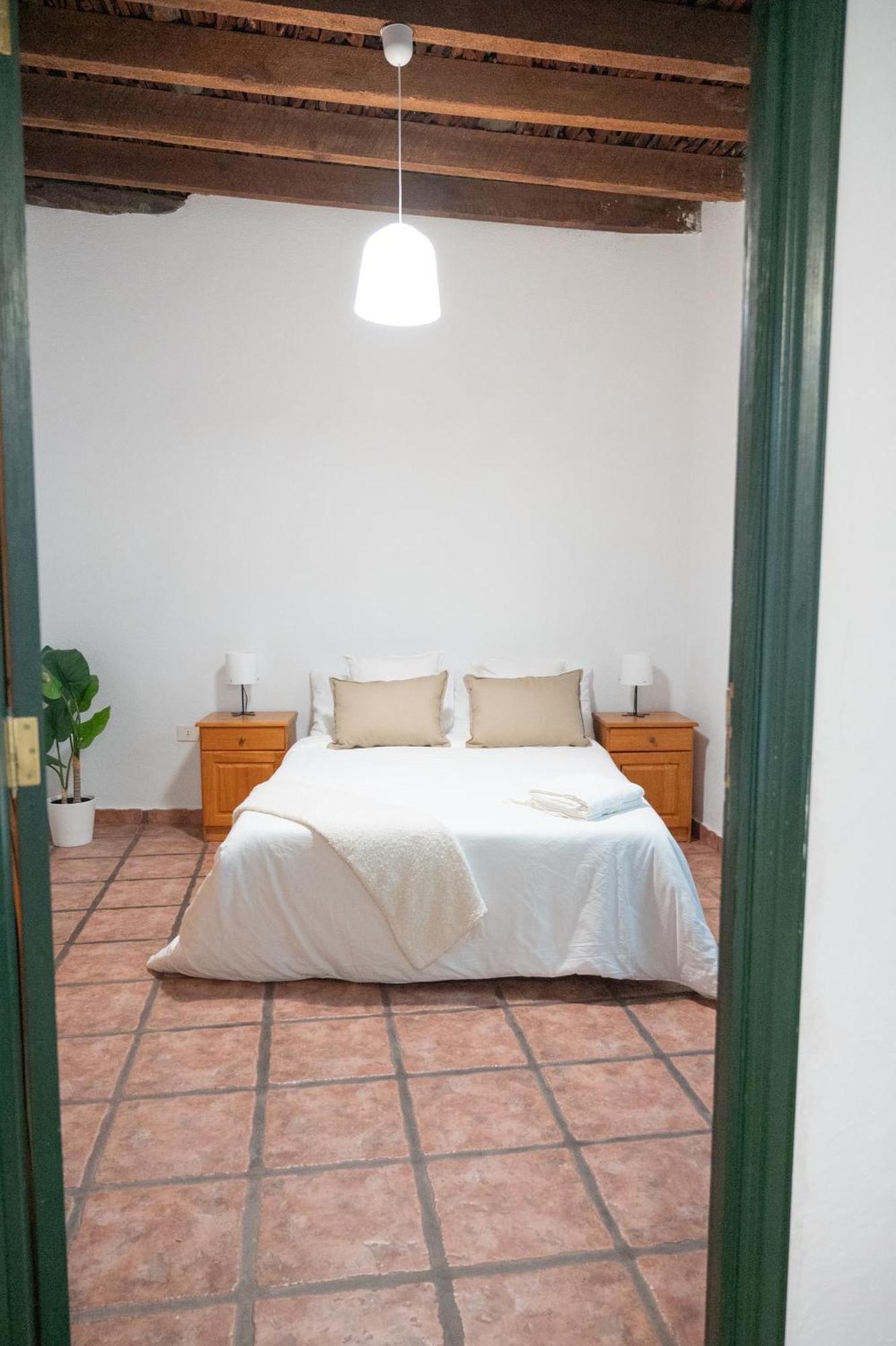 Villa Casa Abuela Juana Sabinosa Exterior foto