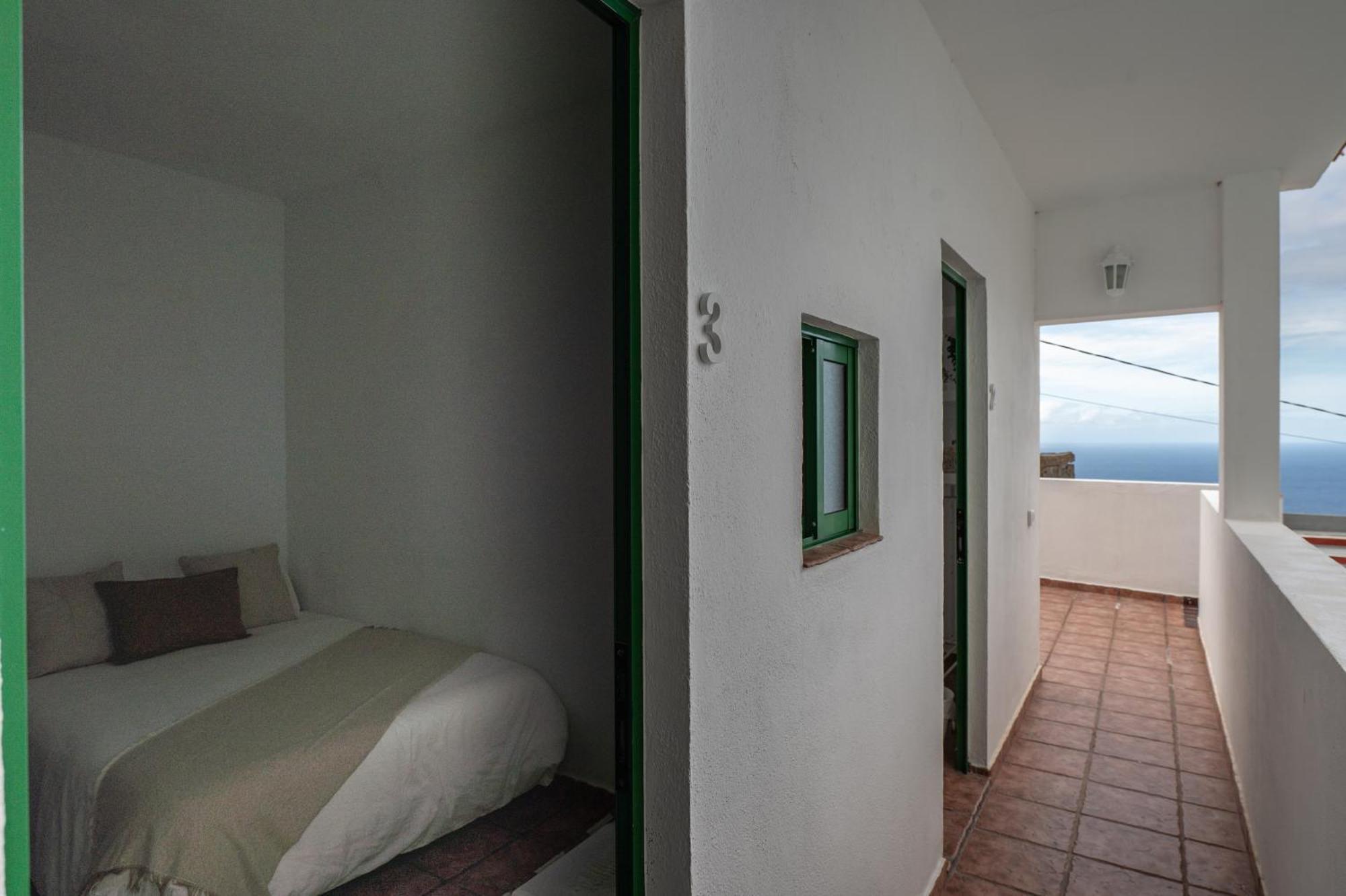 Villa Casa Abuela Juana Sabinosa Exterior foto